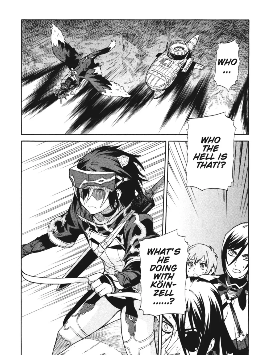 Read Ubel Blatt chapter 14 image 24 on Lezhin