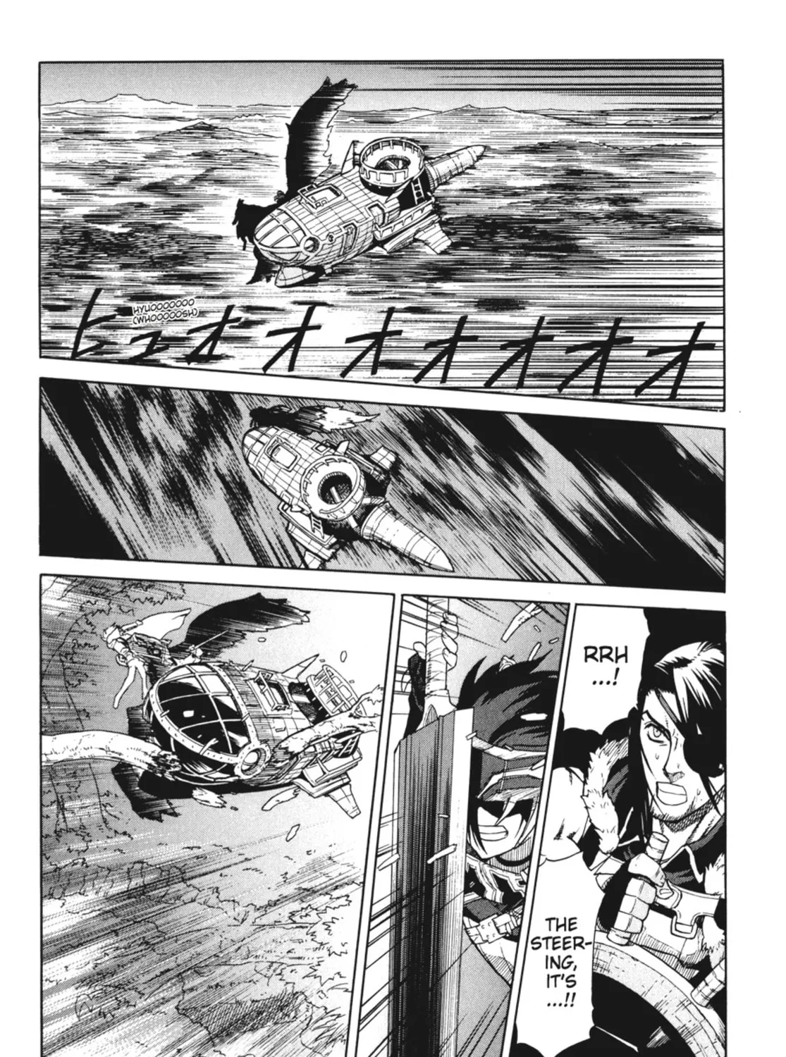 Read Ubel Blatt chapter 14 image 30 on Lezhin