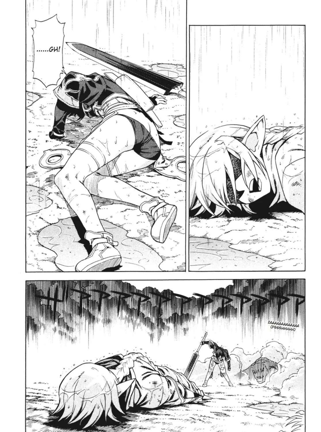 Read Ubel Blatt chapter 14 image 36 on Lezhin