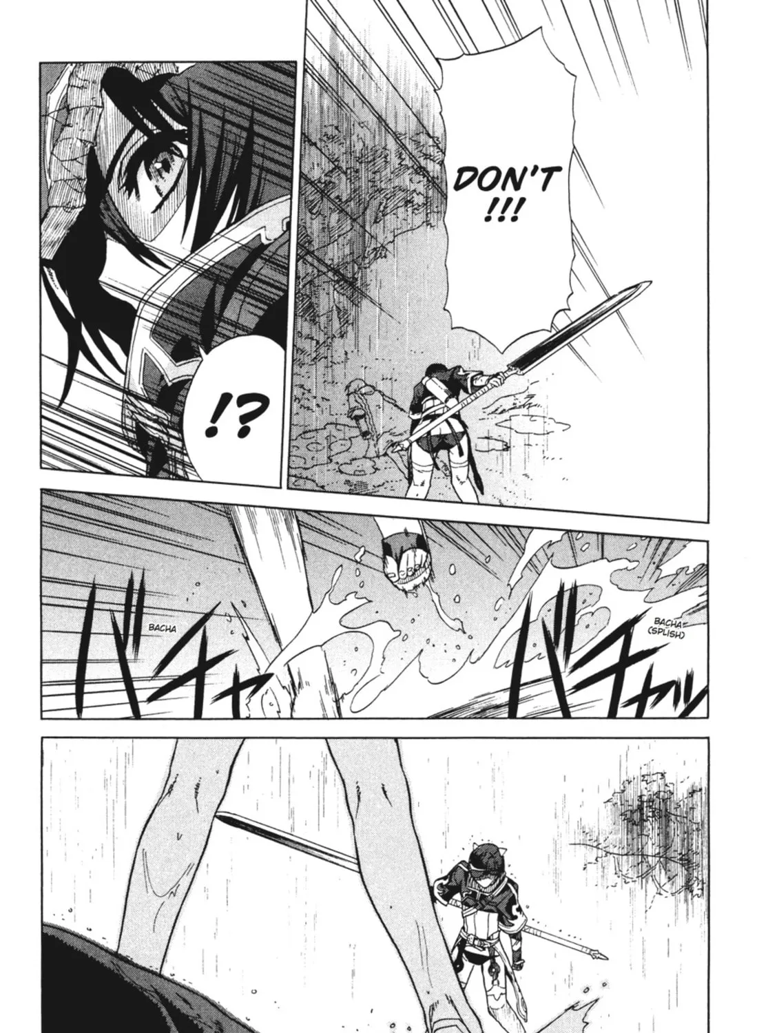Read Ubel Blatt chapter 14 image 42 on Lezhin