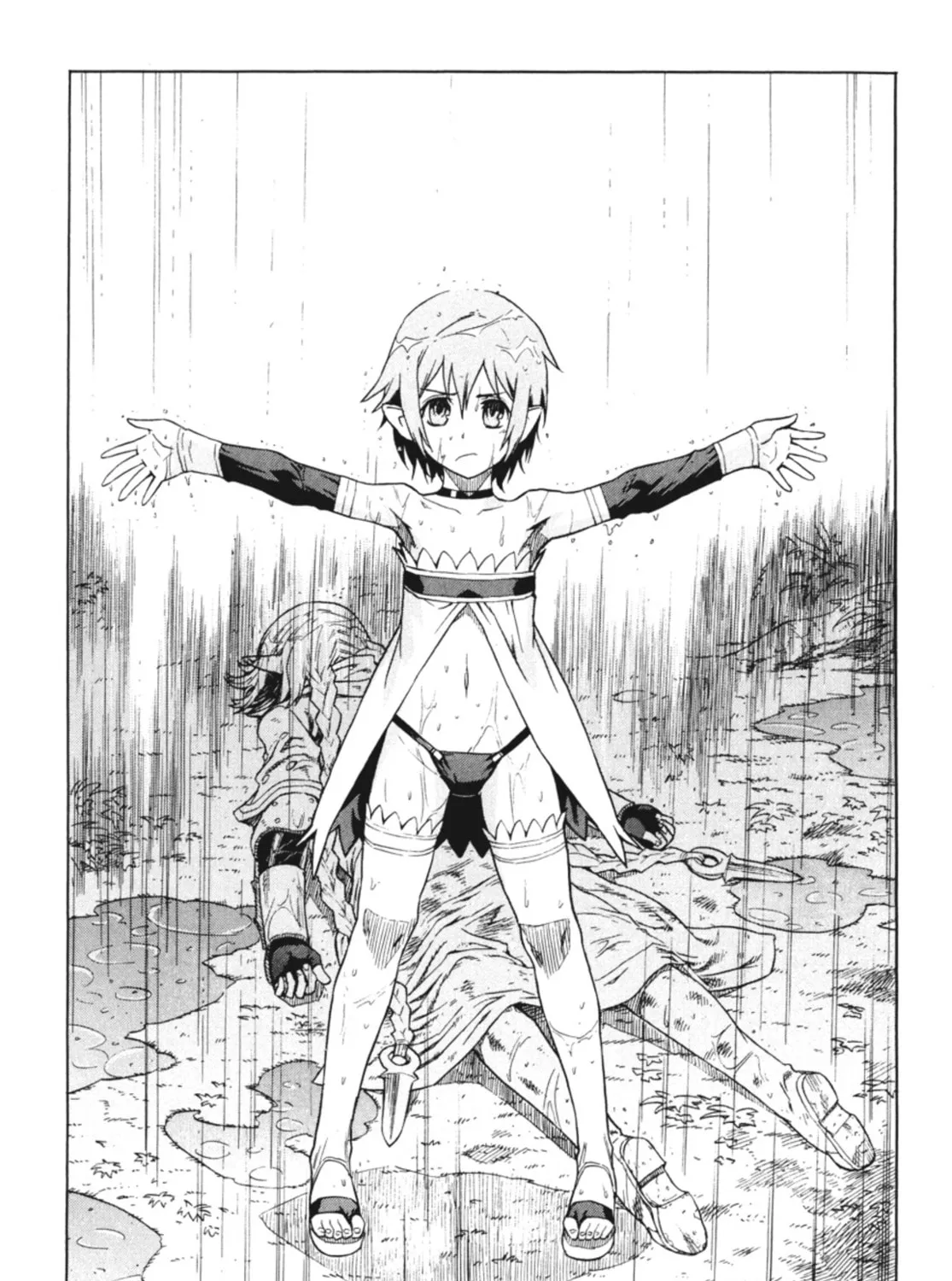 Read Ubel Blatt chapter 14 image 44 on Lezhin