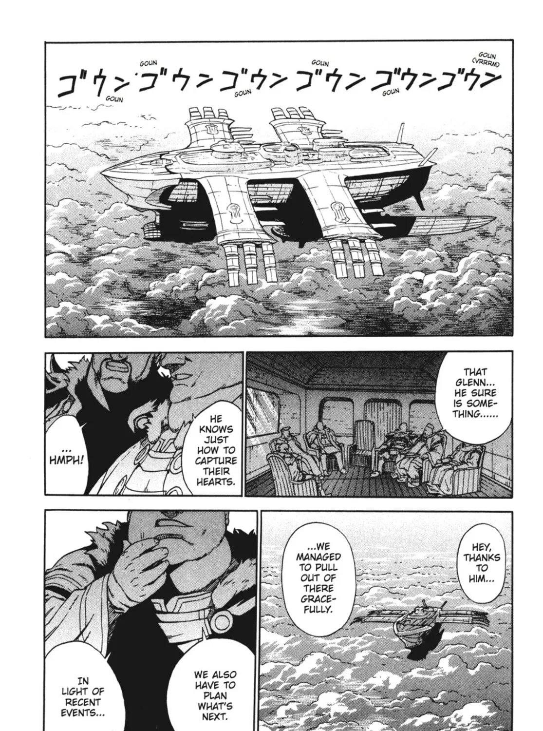 Read Ubel Blatt chapter 14 image 6 on Lezhin
