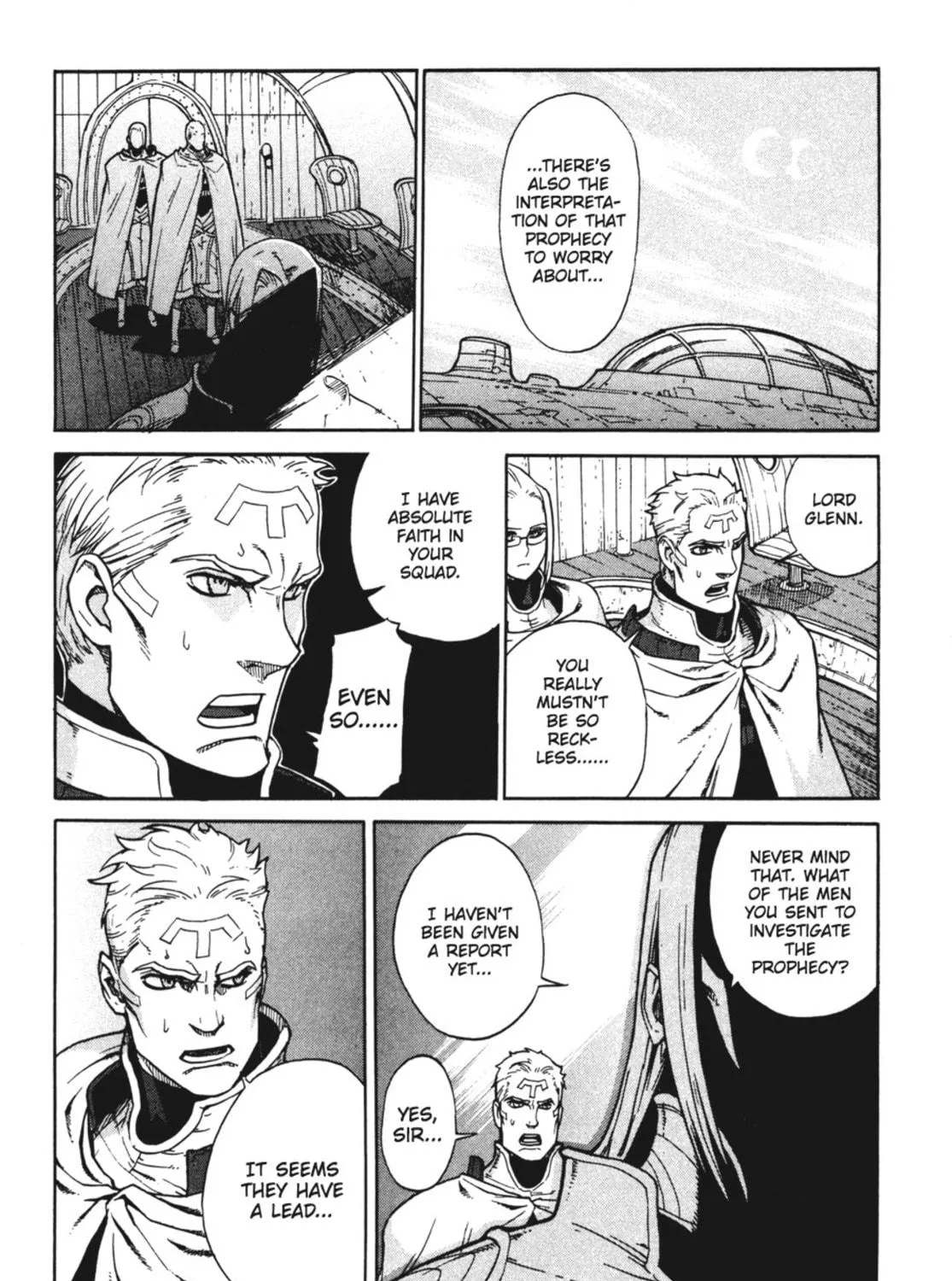 Read Ubel Blatt chapter 14 image 8 on Lezhin