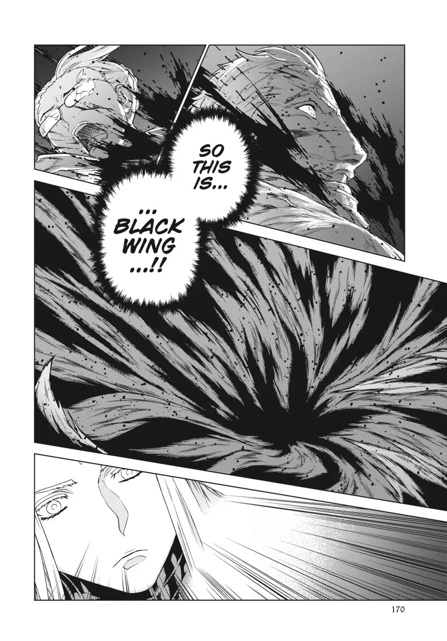 Read Ubel Blatt chapter 140 image 1 on Lezhin