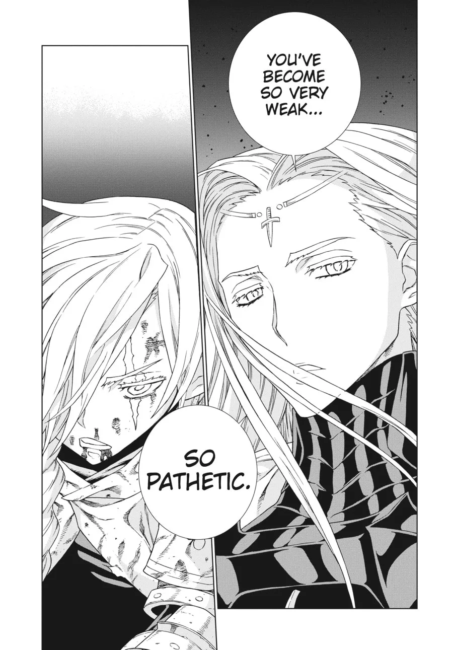 Read Ubel Blatt chapter 140 image 13 on Lezhin