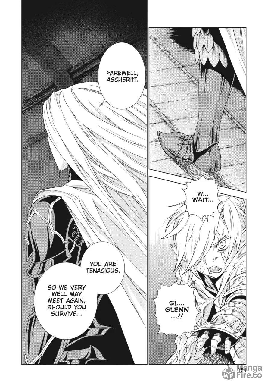 Read Ubel Blatt chapter 140 image 14 on Lezhin