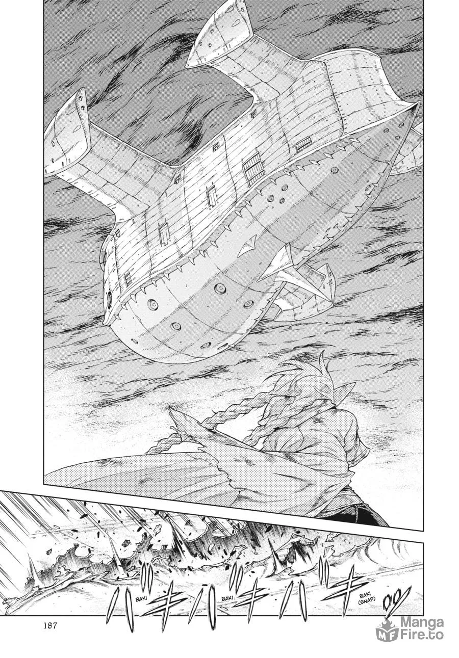 Read Ubel Blatt chapter 140 image 17 on Lezhin