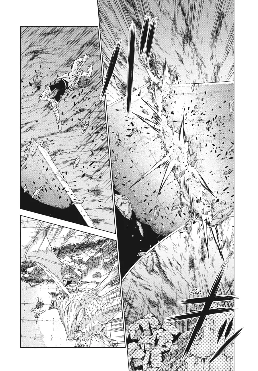 Read Ubel Blatt chapter 140 image 18 on Lezhin