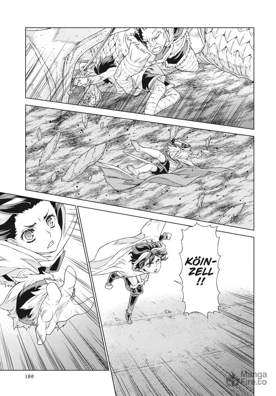 Read Ubel Blatt chapter 140 image 19 on Lezhin