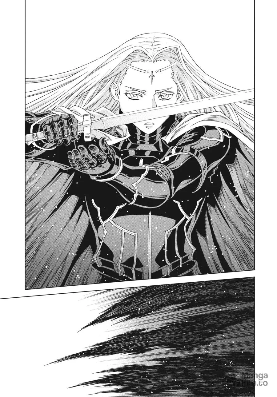 Read Ubel Blatt chapter 140 image 2 on Lezhin