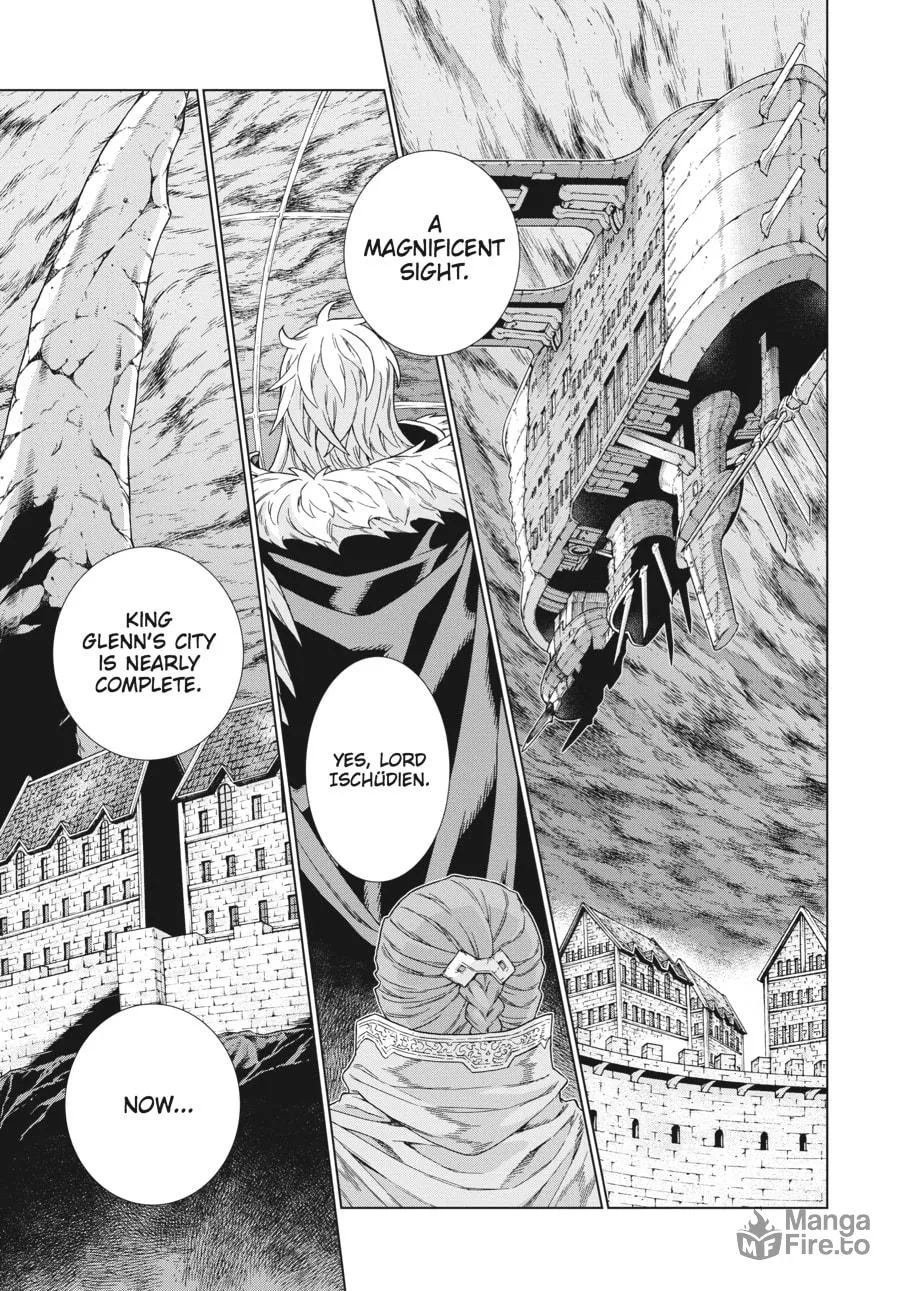 Read Ubel Blatt chapter 140 image 23 on Lezhin