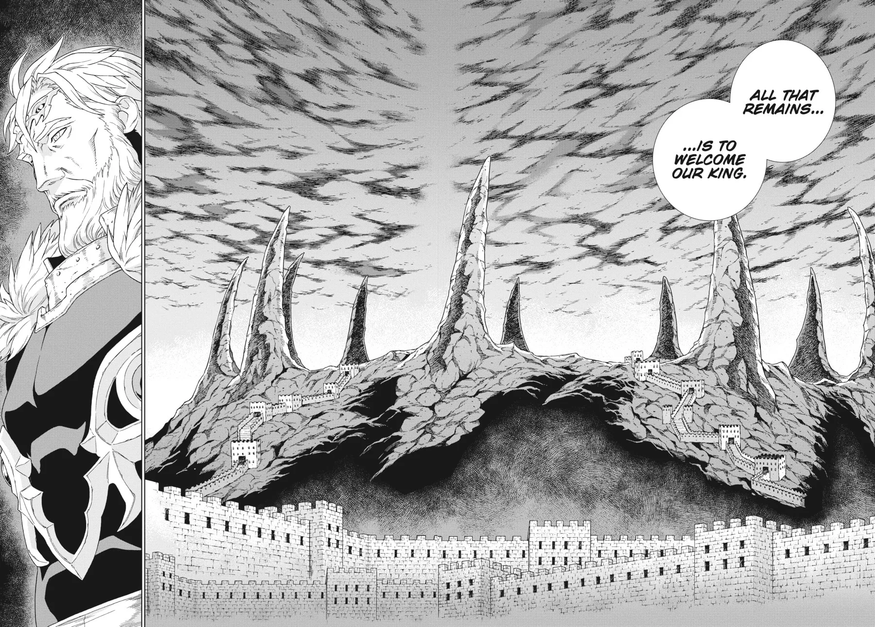Read Ubel Blatt chapter 140 image 24 on Lezhin