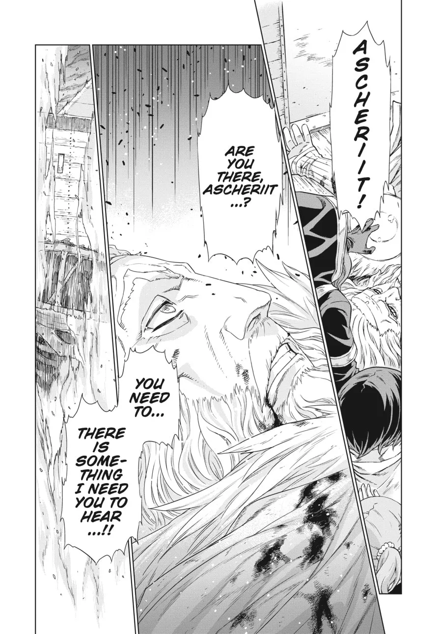 Read Ubel Blatt chapter 140 image 25 on Lezhin