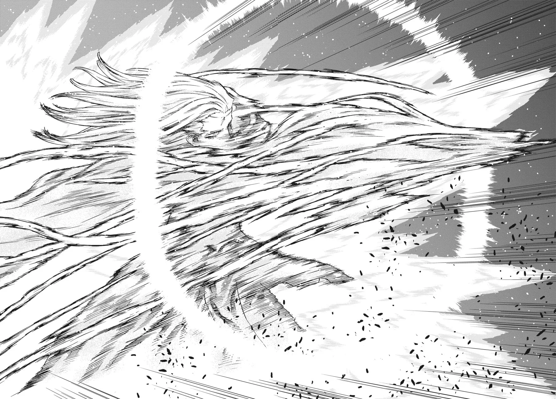 Read Ubel Blatt chapter 140 image 3 on Lezhin