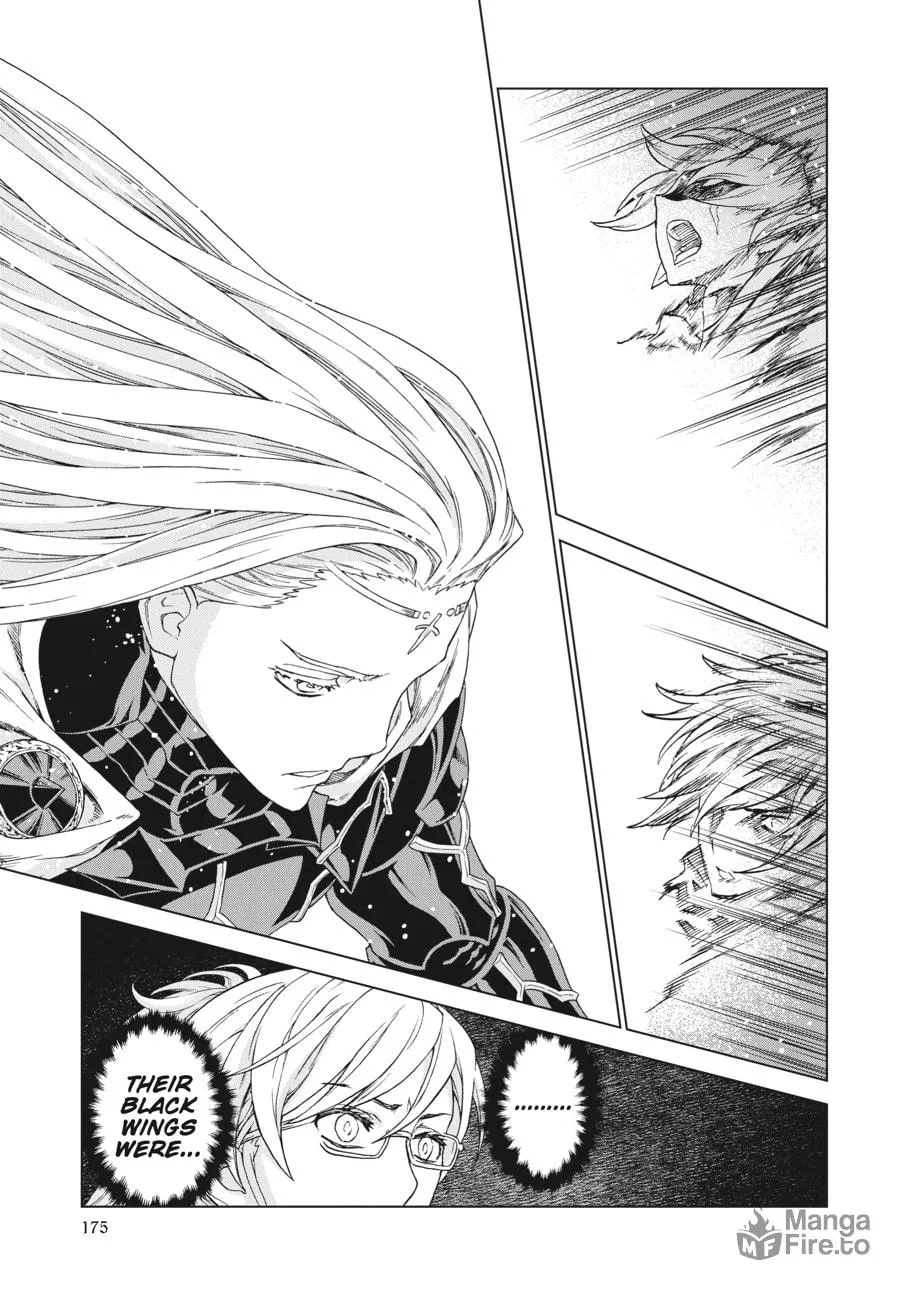 Read Ubel Blatt chapter 140 image 5 on Lezhin