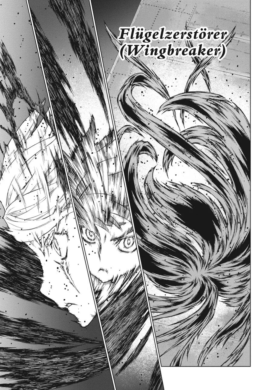 Read Ubel Blatt chapter 140 image 7 on Lezhin