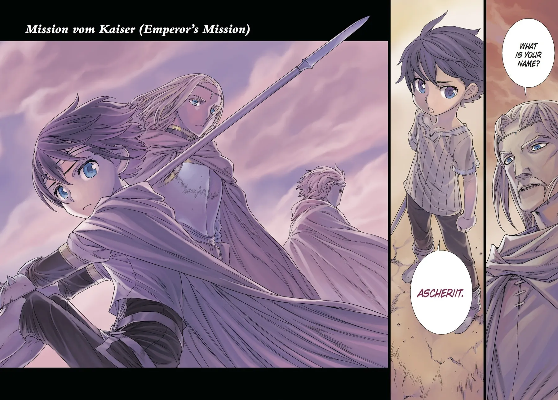 Read Ubel Blatt chapter 141 image 1 on Lezhin