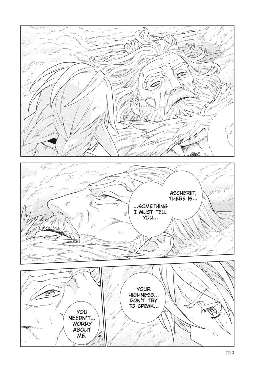 Read Ubel Blatt chapter 141 image 10 on Lezhin