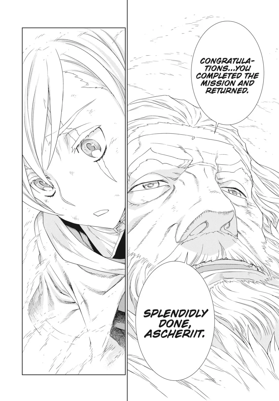 Read Ubel Blatt chapter 141 image 12 on Lezhin