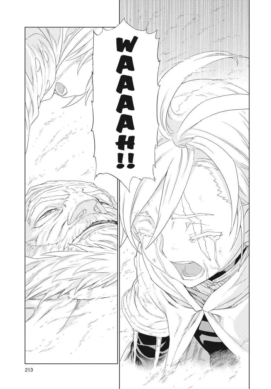 Read Ubel Blatt chapter 141 image 13 on Lezhin