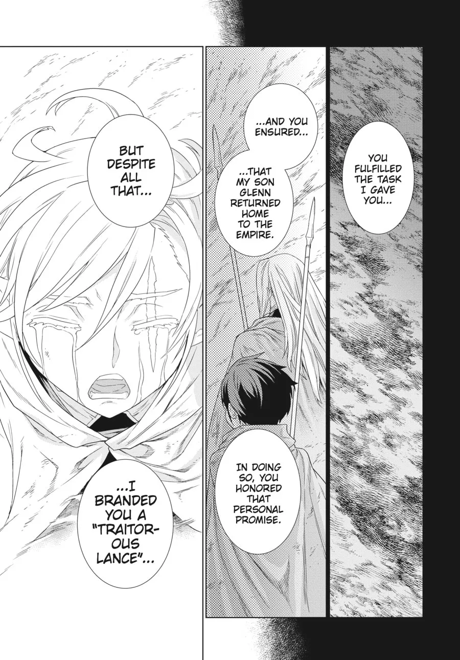 Read Ubel Blatt chapter 141 image 15 on Lezhin