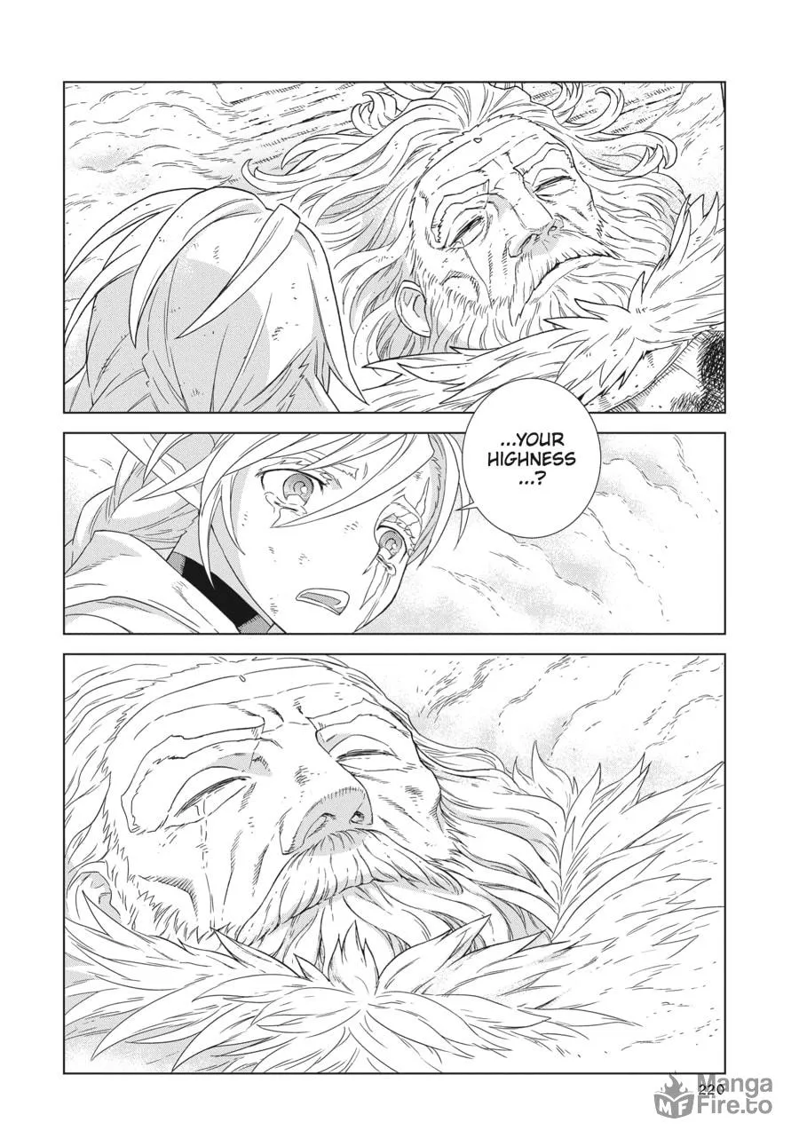 Read Ubel Blatt chapter 141 image 20 on Lezhin