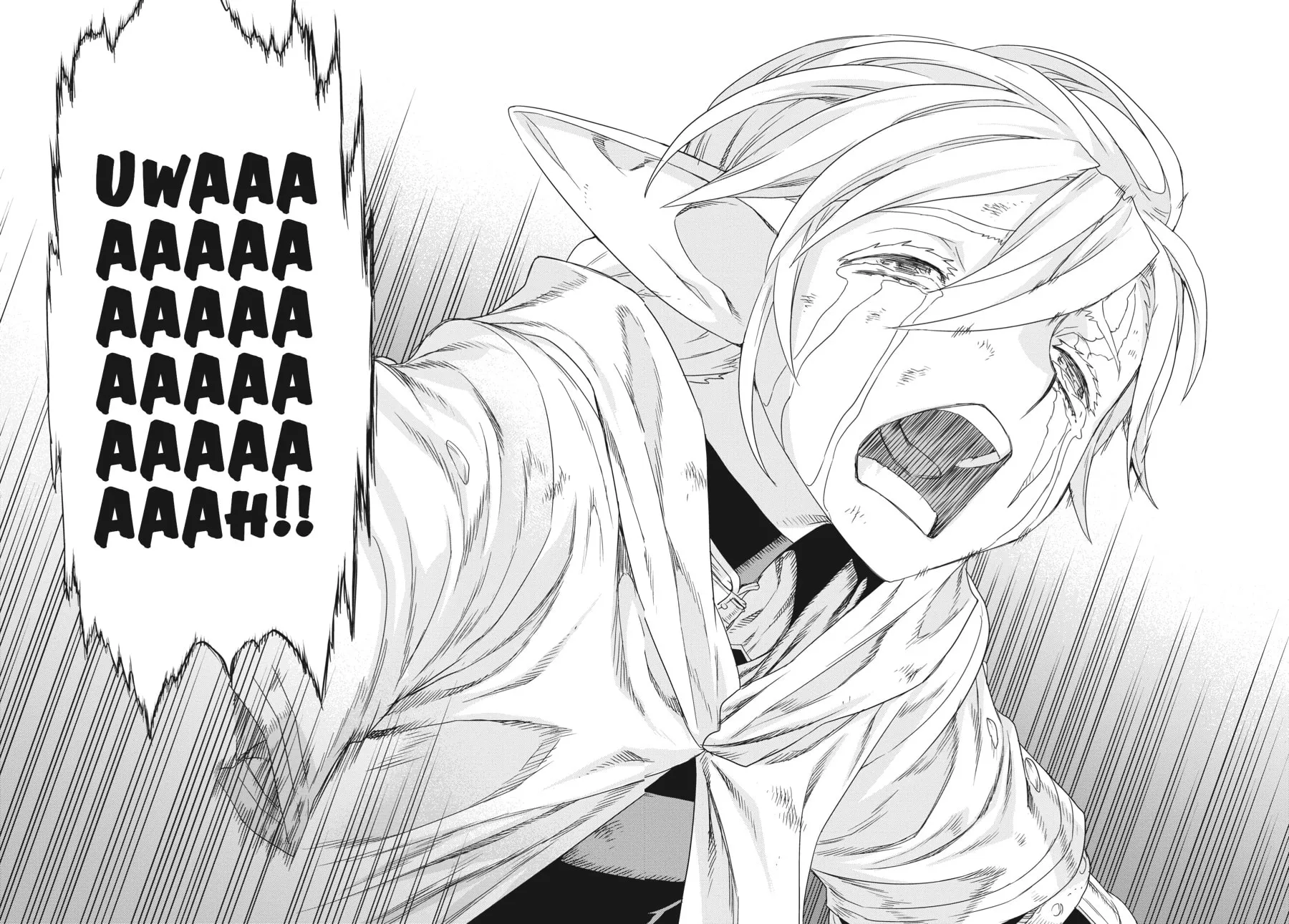 Read Ubel Blatt chapter 141 image 22 on Lezhin