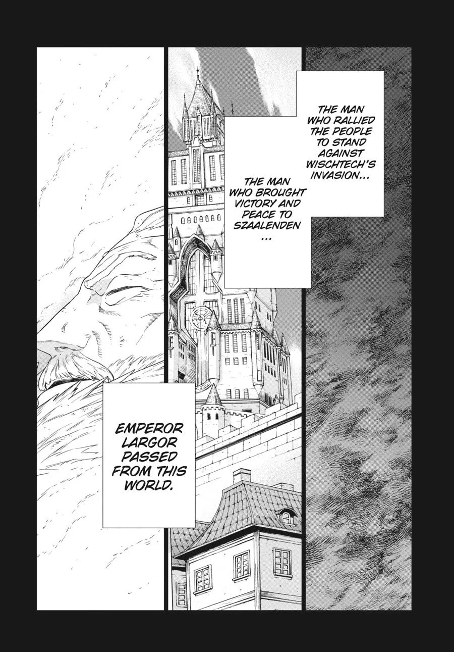 Read Ubel Blatt chapter 141 image 25 on Lezhin