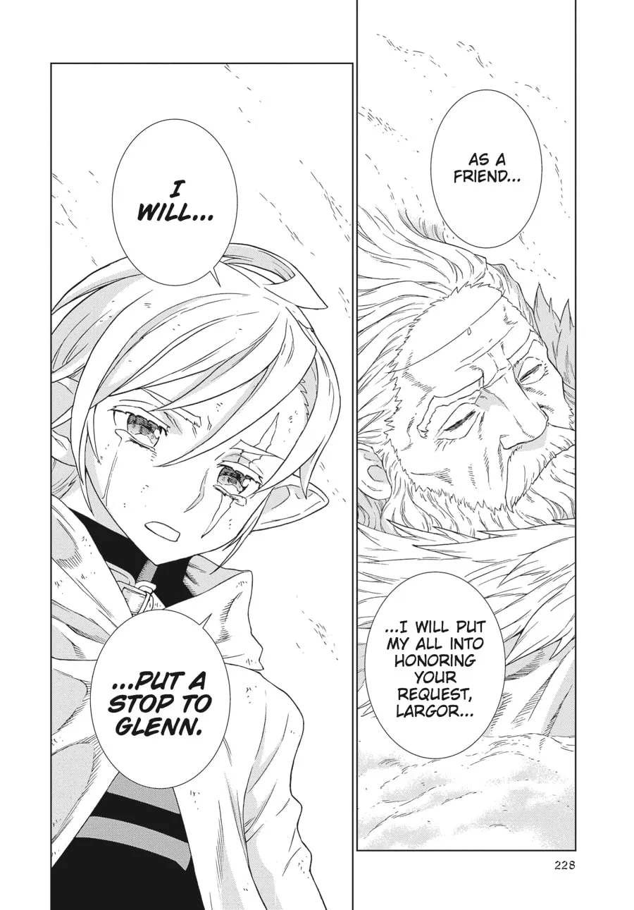 Read Ubel Blatt chapter 141 image 27 on Lezhin