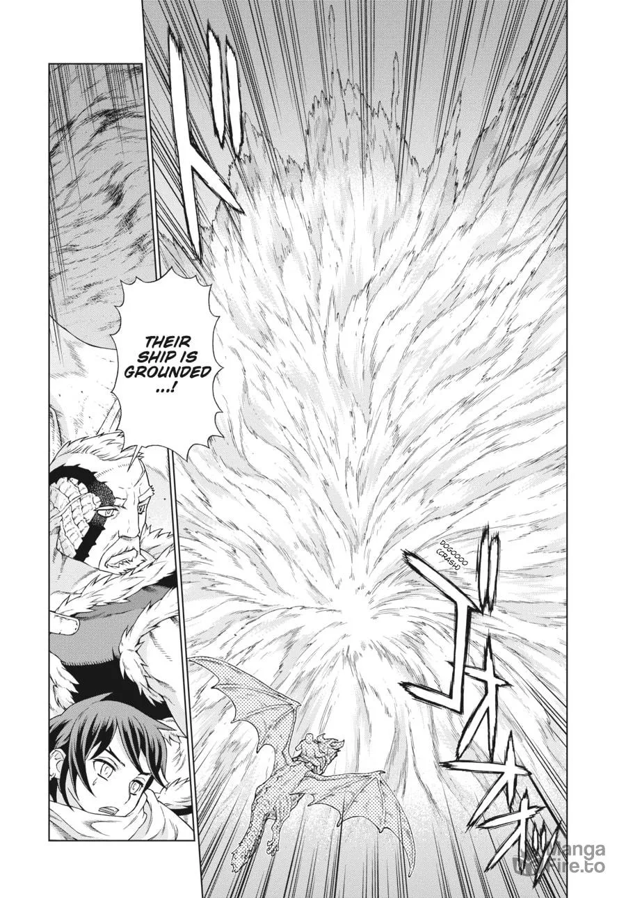 Read Ubel Blatt chapter 141 image 4 on Lezhin