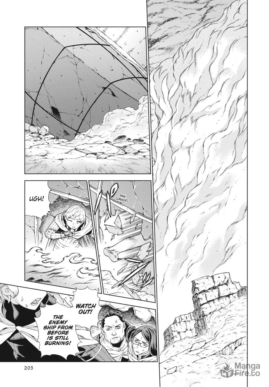 Read Ubel Blatt chapter 141 image 5 on Lezhin