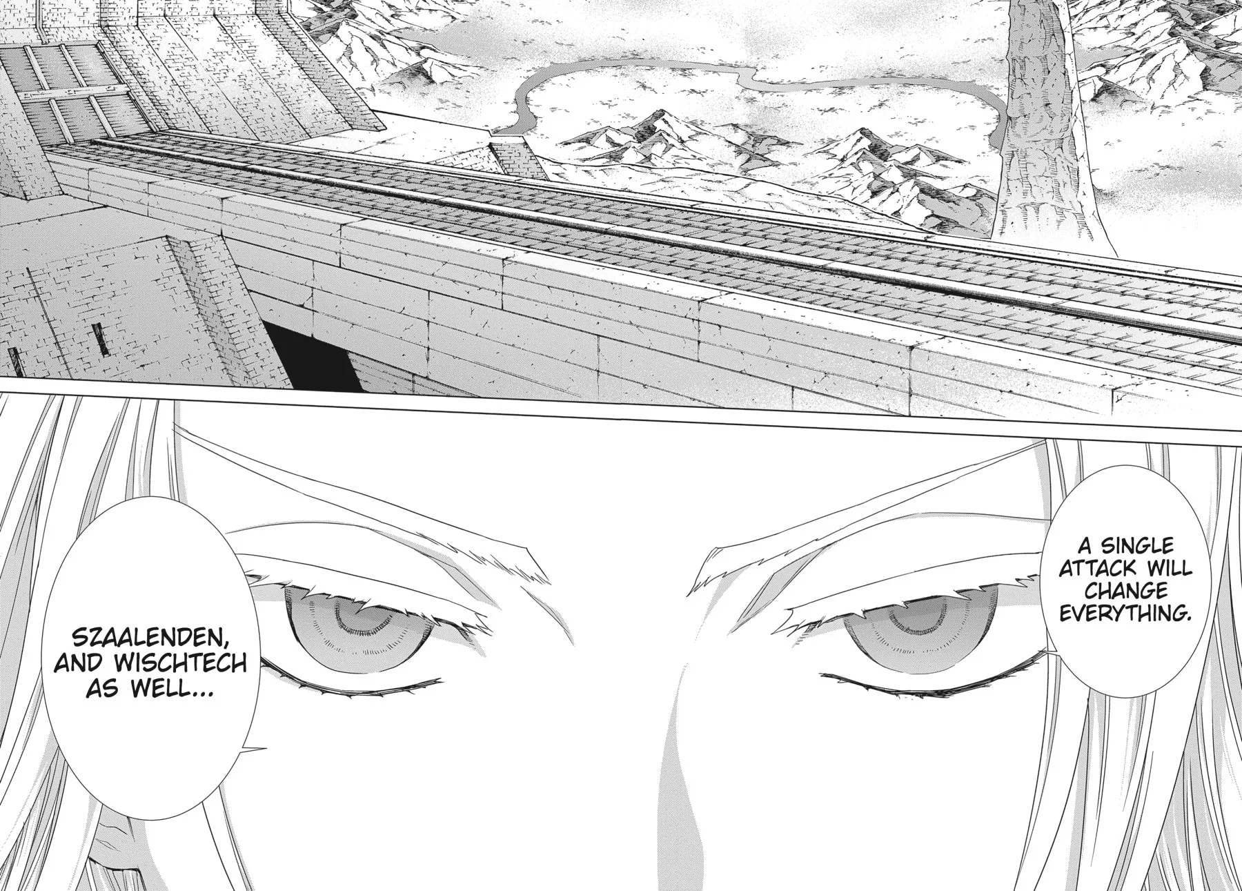 Read Ubel Blatt chapter 142 image 11 on Lezhin