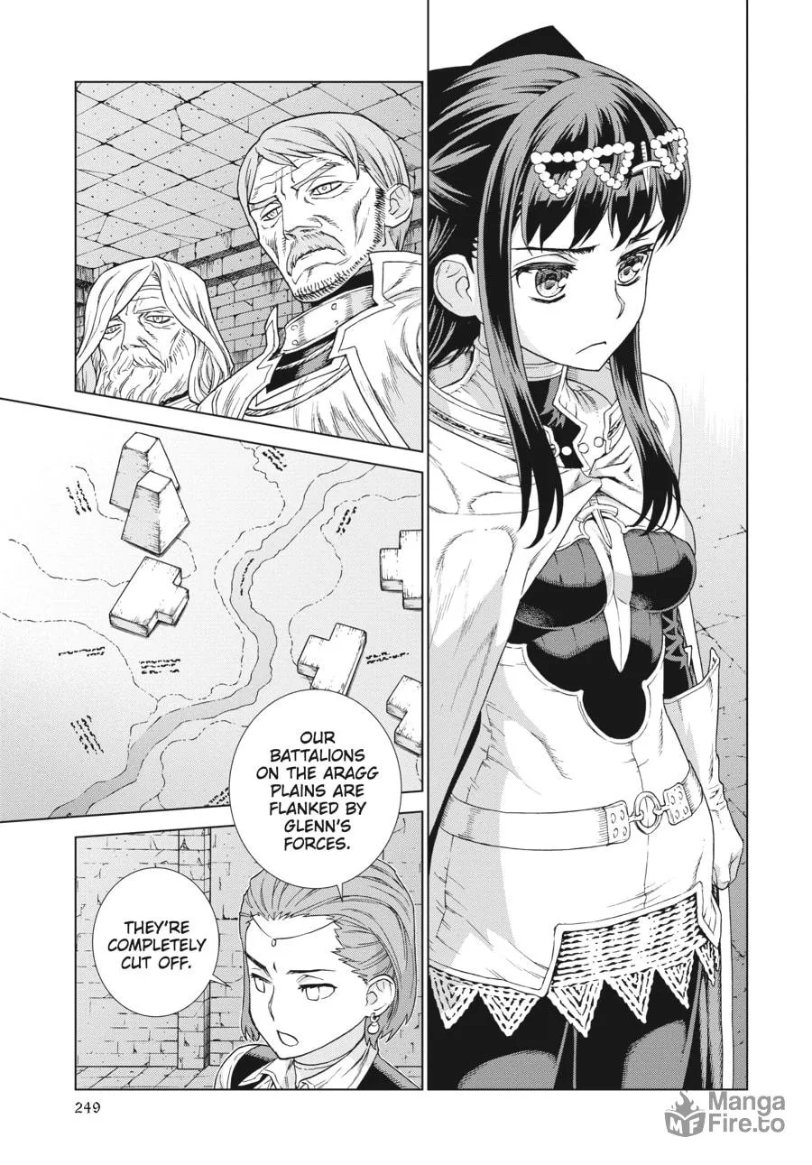 Read Ubel Blatt chapter 142 image 14 on Lezhin
