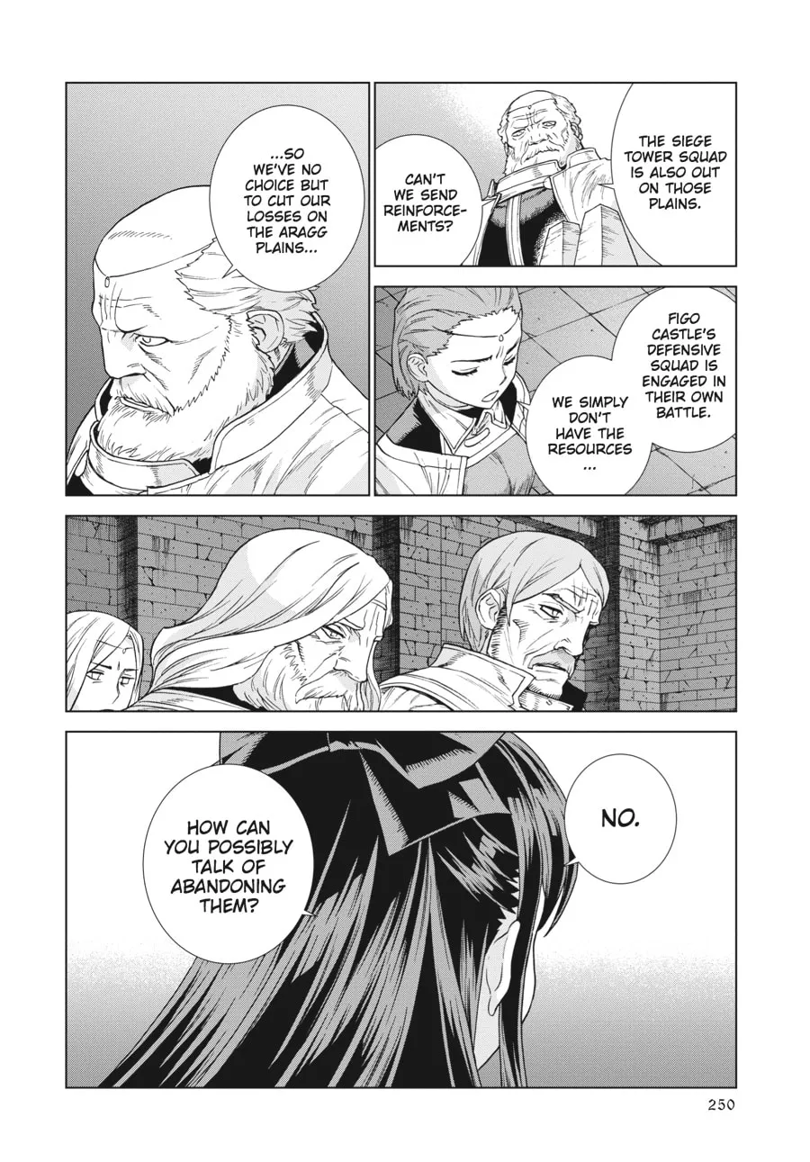 Read Ubel Blatt chapter 142 image 15 on Lezhin