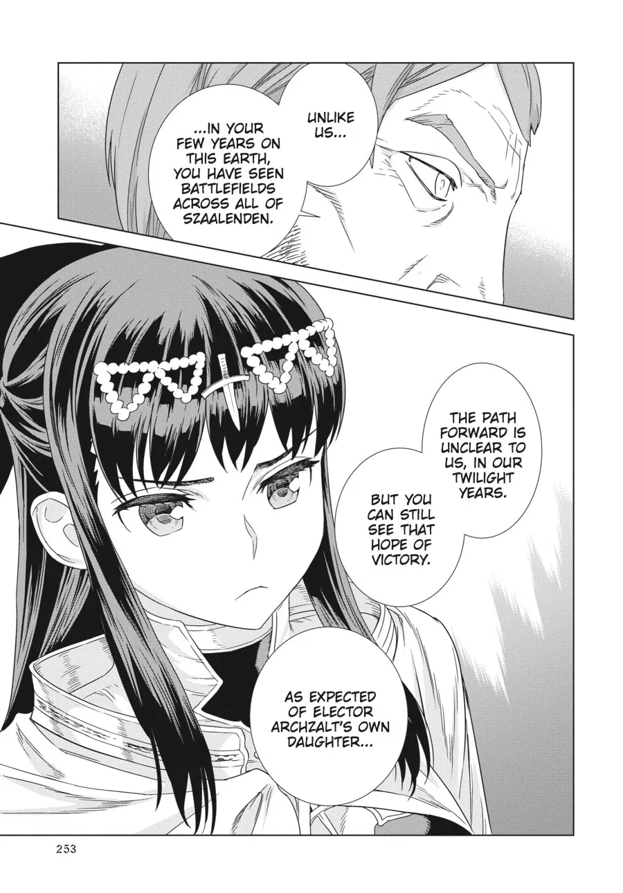 Read Ubel Blatt chapter 142 image 18 on Lezhin