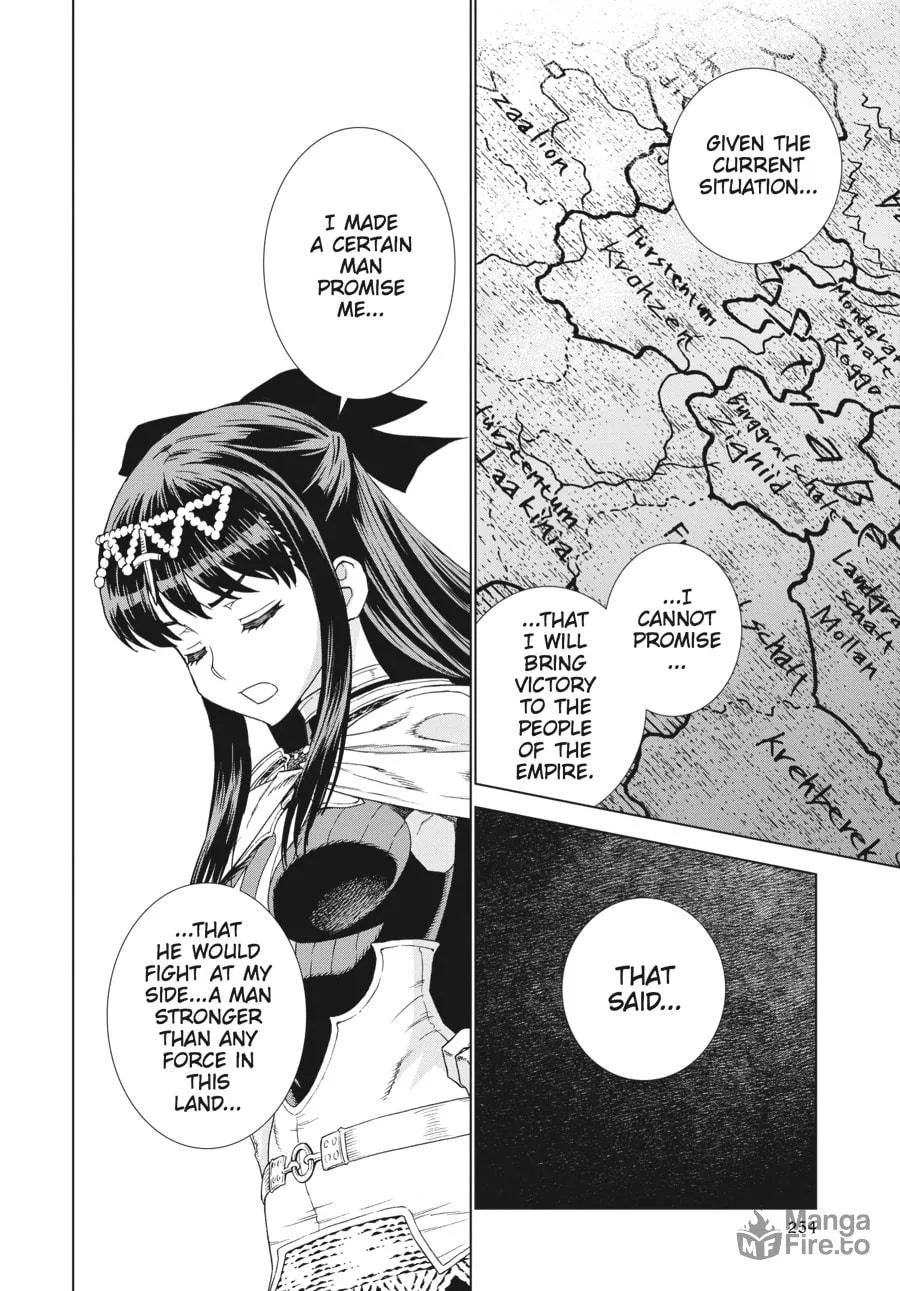 Read Ubel Blatt chapter 142 image 19 on Lezhin