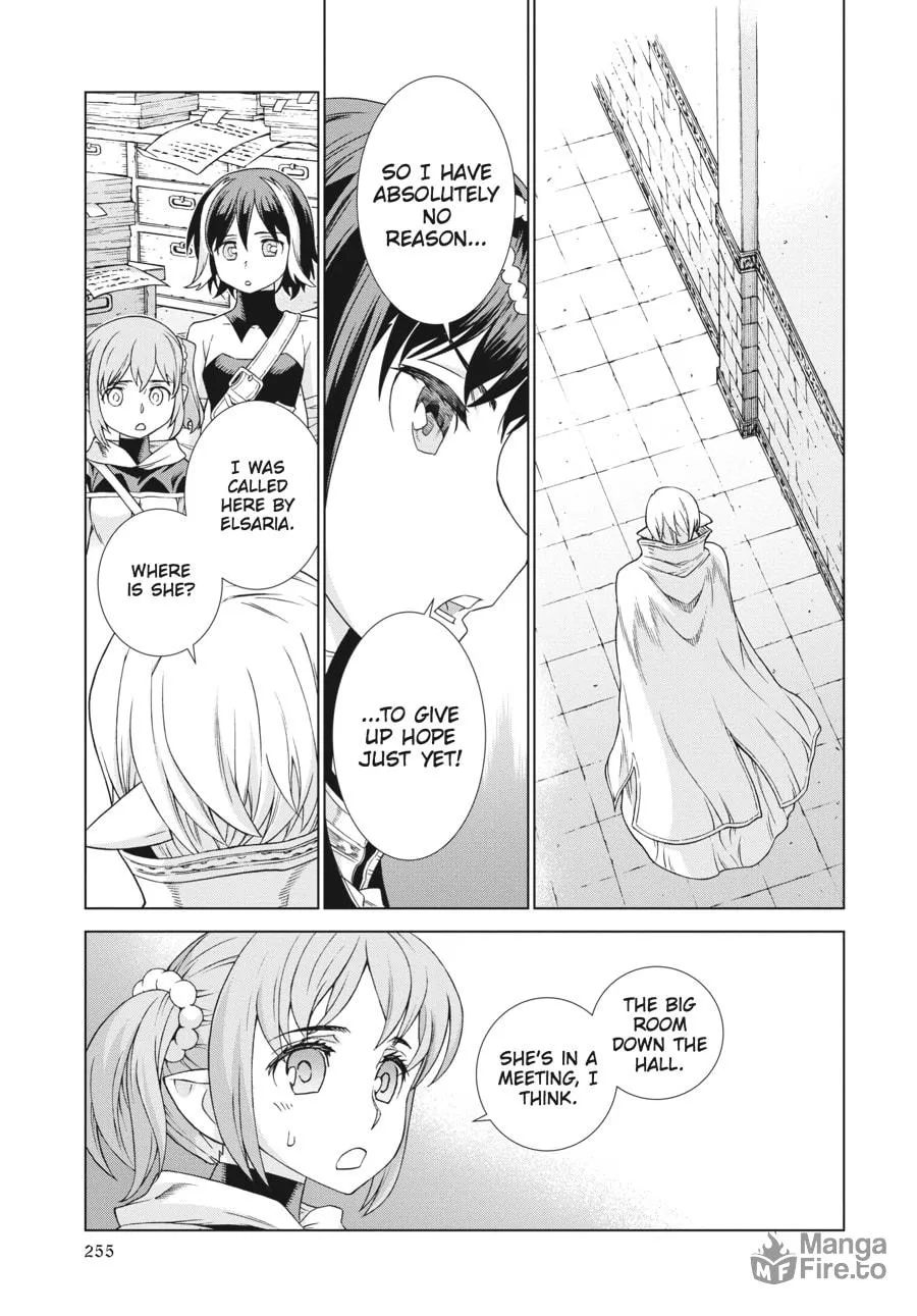 Read Ubel Blatt chapter 142 image 20 on Lezhin