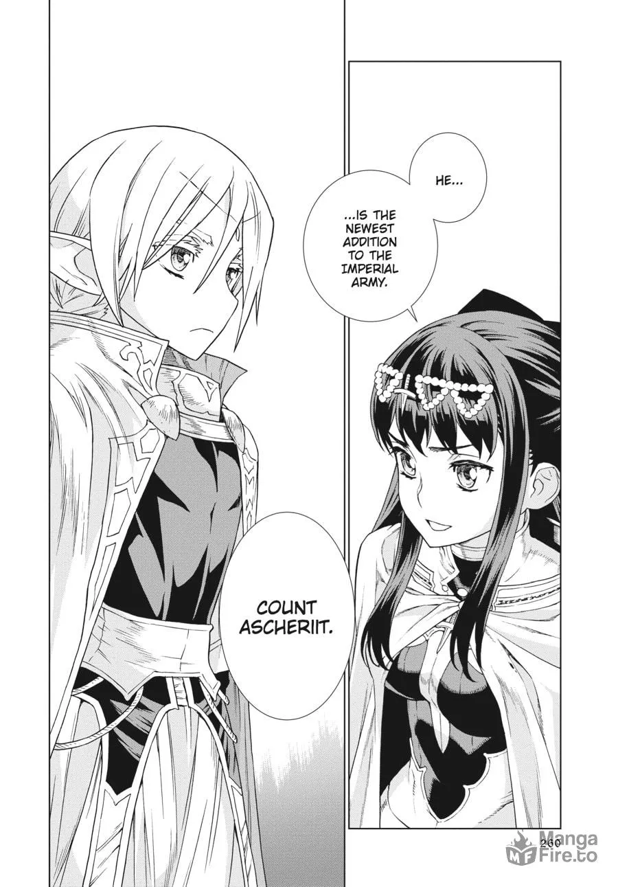 Read Ubel Blatt chapter 142 image 24 on Lezhin