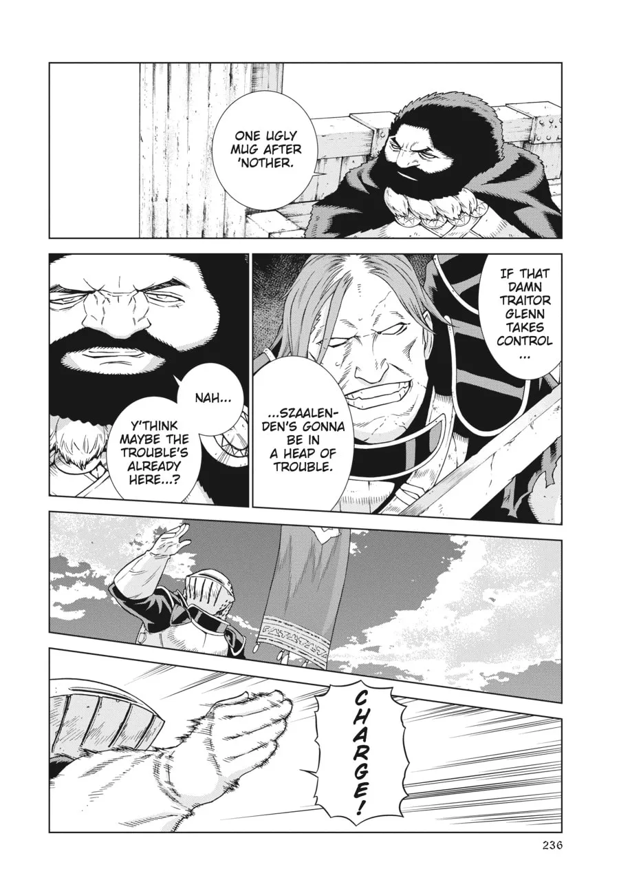 Read Ubel Blatt chapter 142 image 3 on Lezhin