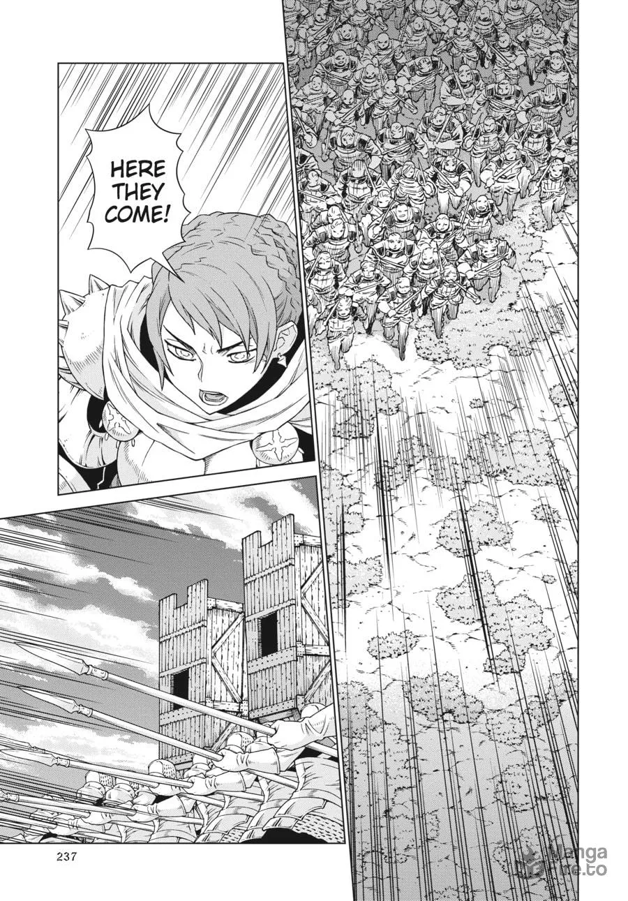 Read Ubel Blatt chapter 142 image 4 on Lezhin
