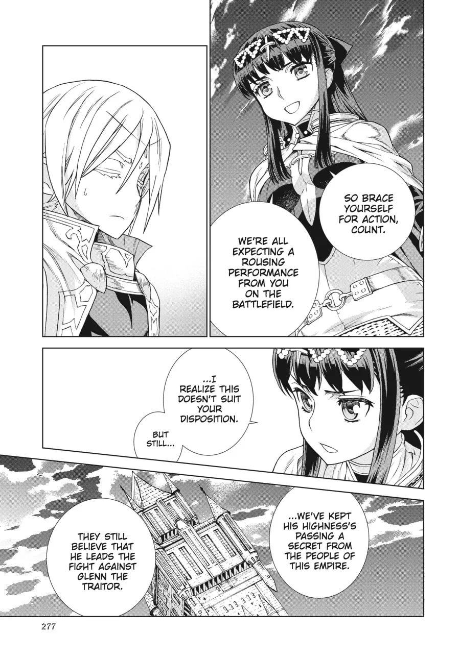Read Ubel Blatt chapter 143 image 13 on Lezhin