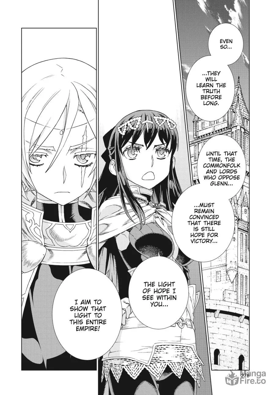 Read Ubel Blatt chapter 143 image 14 on Lezhin