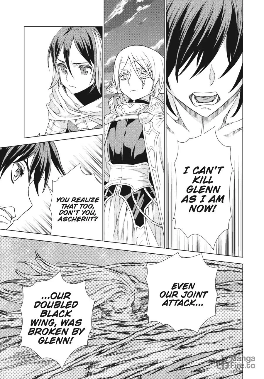Read Ubel Blatt chapter 143 image 17 on Lezhin