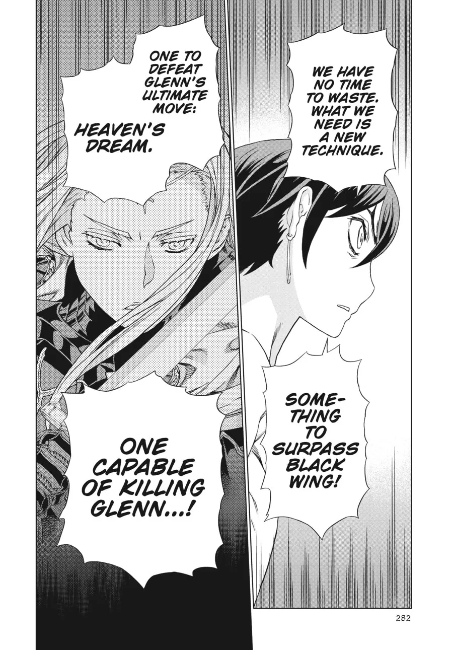 Read Ubel Blatt chapter 143 image 18 on Lezhin