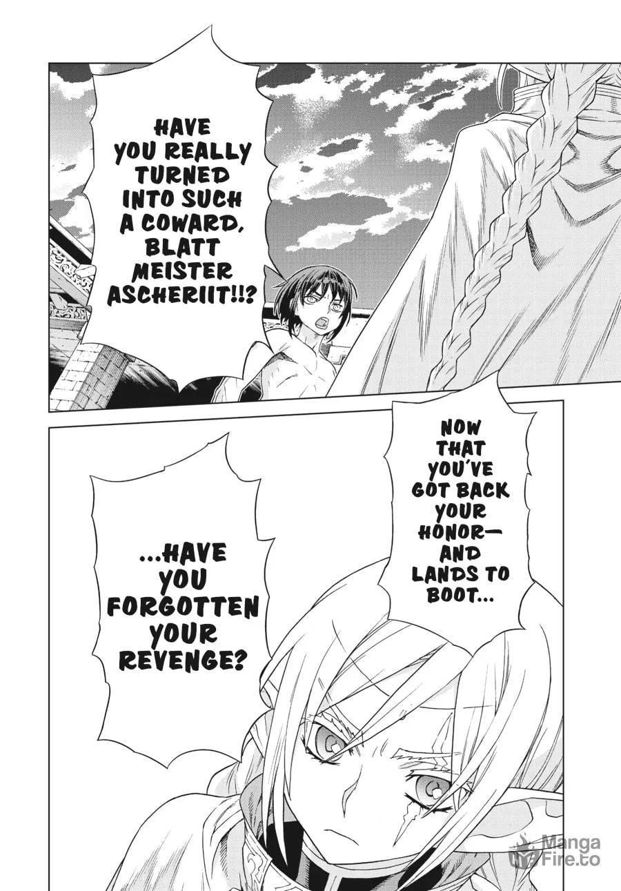 Read Ubel Blatt chapter 143 image 24 on Lezhin