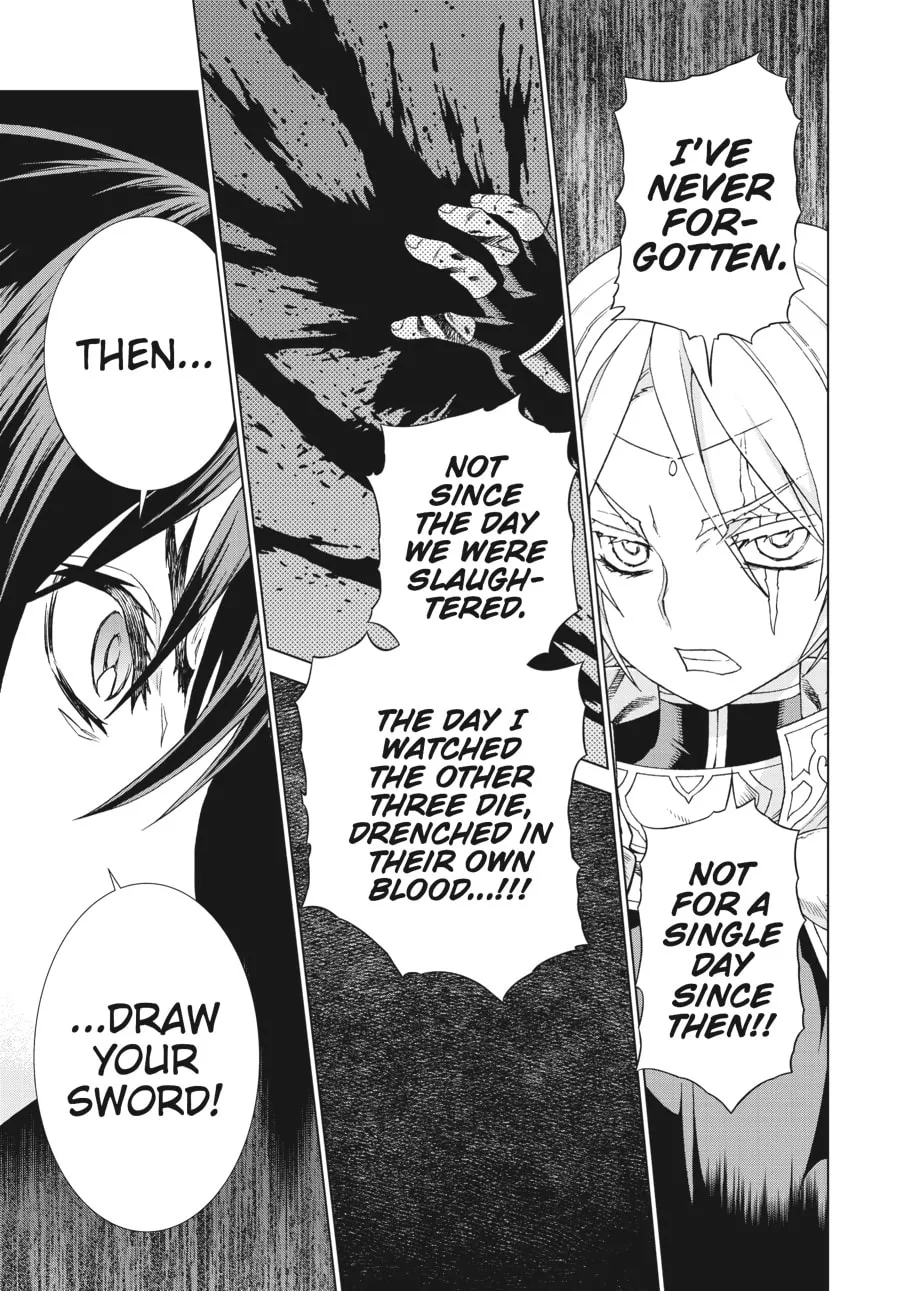 Read Ubel Blatt chapter 143 image 25 on Lezhin