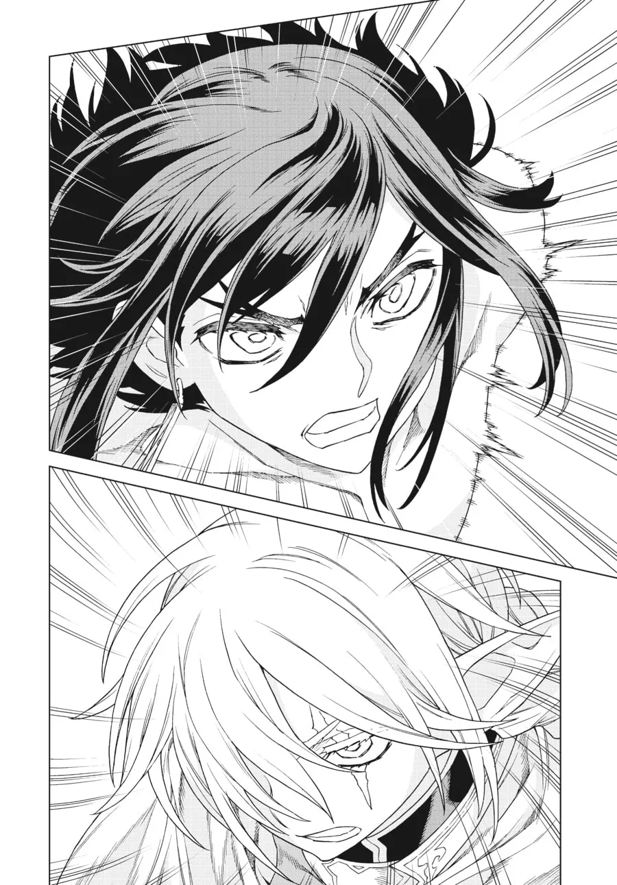 Read Ubel Blatt chapter 143 image 27 on Lezhin