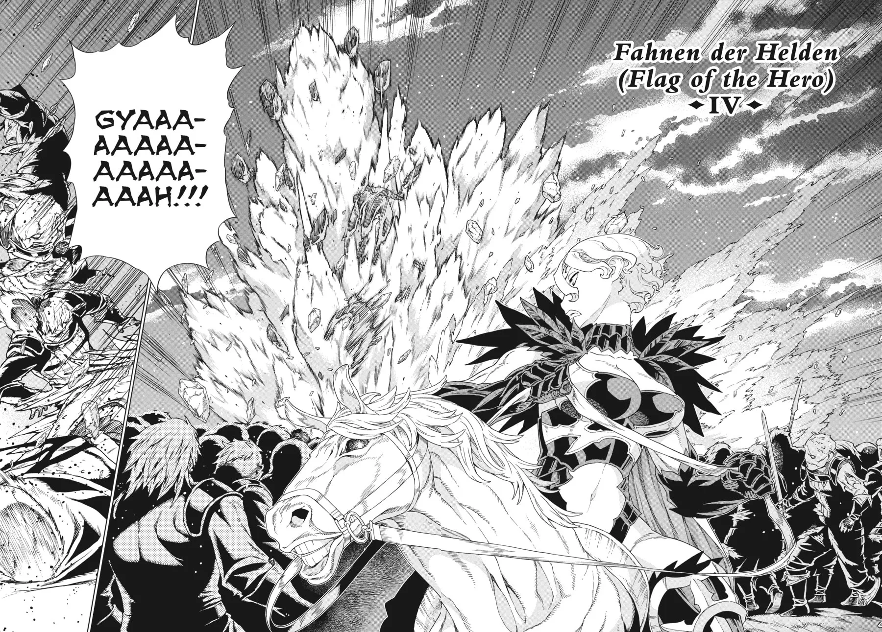 Read Ubel Blatt chapter 145 image 1 on Lezhin