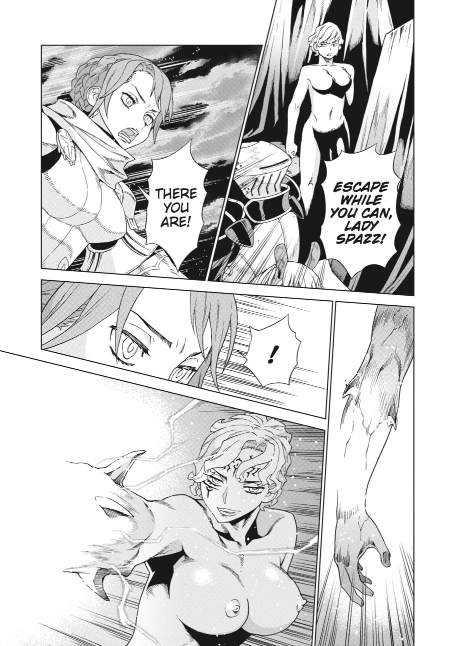 Read Ubel Blatt chapter 145 image 13 on Lezhin