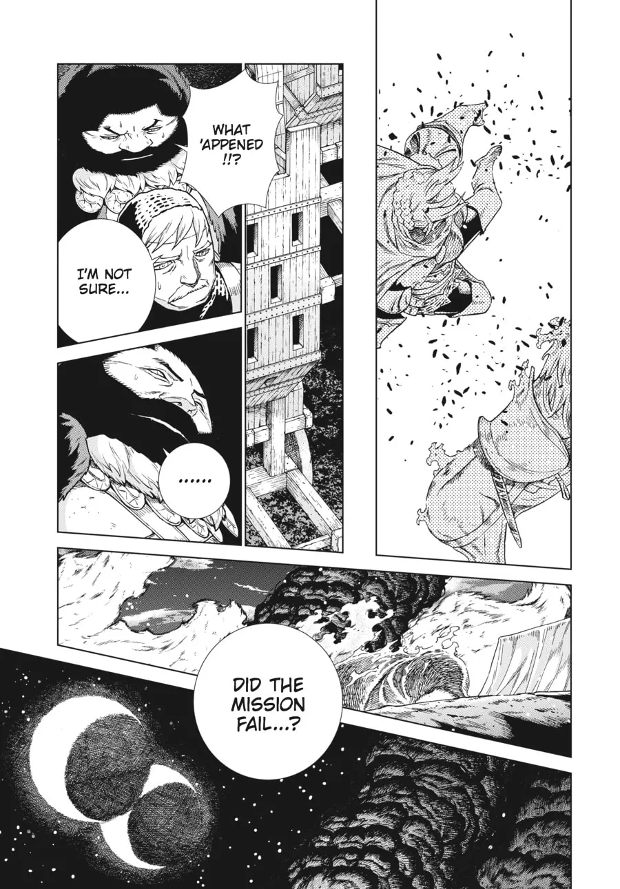Read Ubel Blatt chapter 145 image 15 on Lezhin